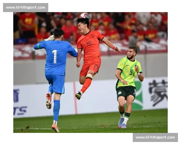 新华社删国足对比视频引争议：职业态度与中国足球的冰火两重天