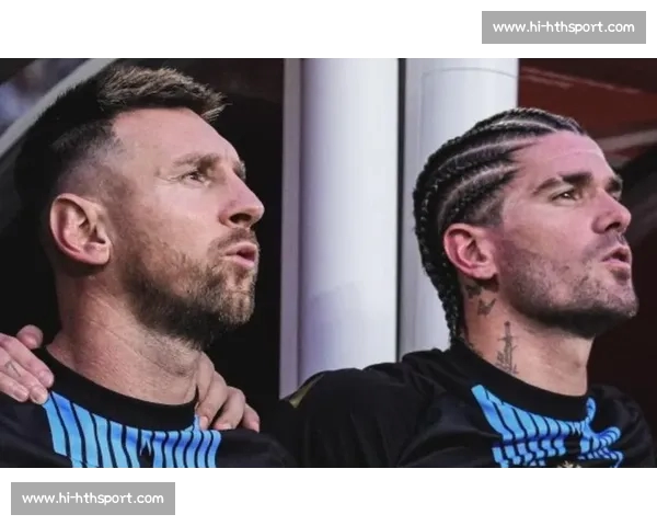 金杯赛铁律!美国 19 场淘汰赛领先全胜晋级 心理优势铸就不败神话